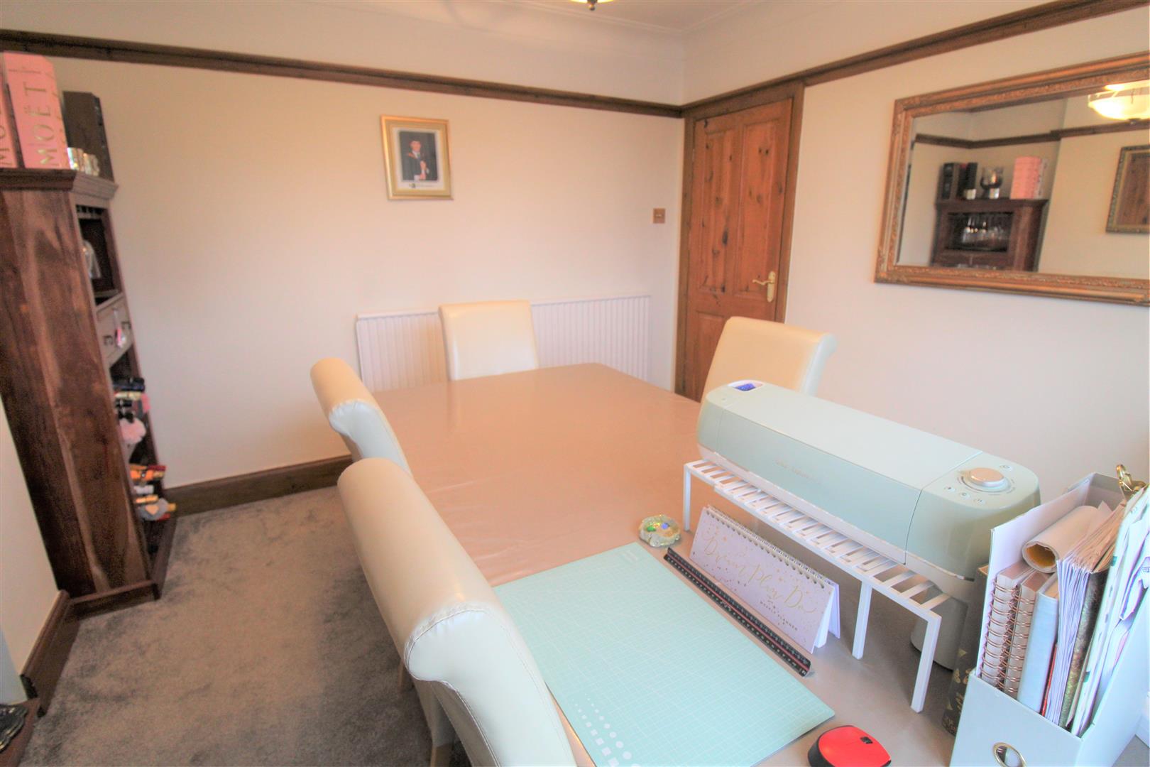 Ash Bank Road, Werrington, Stoke-On-Trent